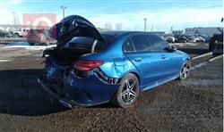 مێرسێدس بێنز C-Class